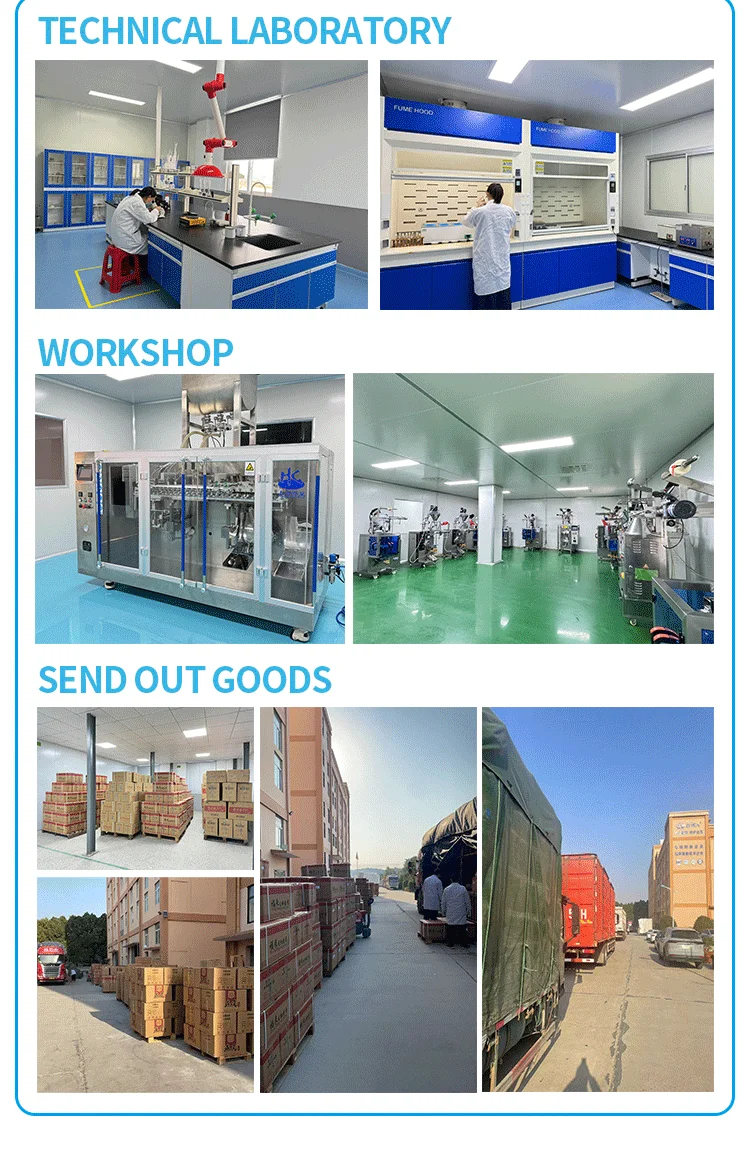 OEM/ODM Factory Chocolate Flavor Protein Powder Energy Booster