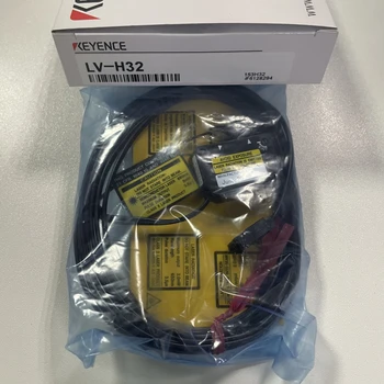 KEYENCE LR-XN11N Laser Sensor Amplifier - Separate Cable Type
