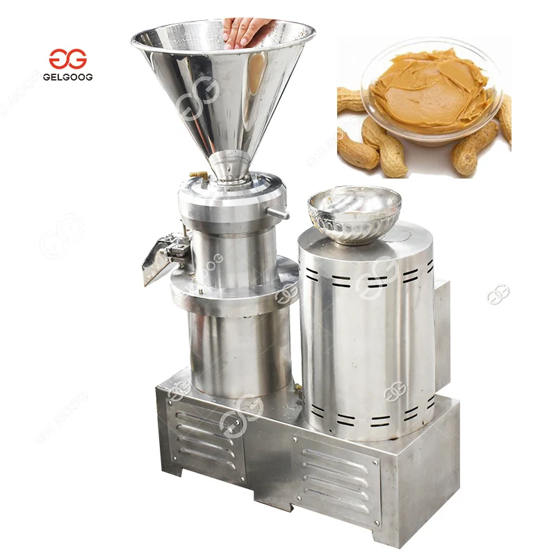 chia seeds/flaxseed/peanut butter grinding machine, sesame seeds