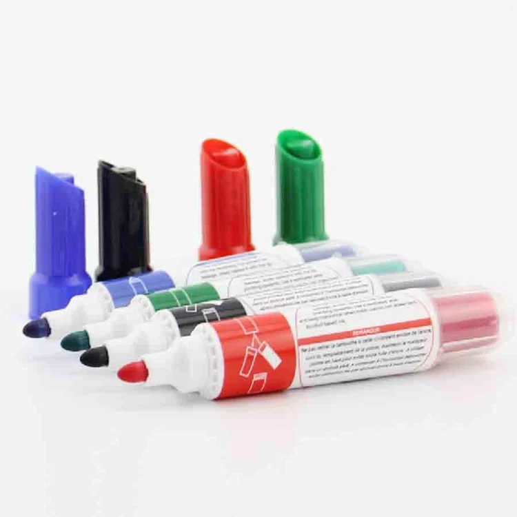 Refill Ink Easily Wipe White Board Marker| Alibaba.com
