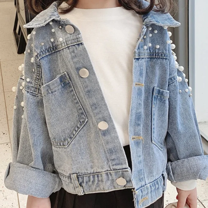cheap price denim jacket