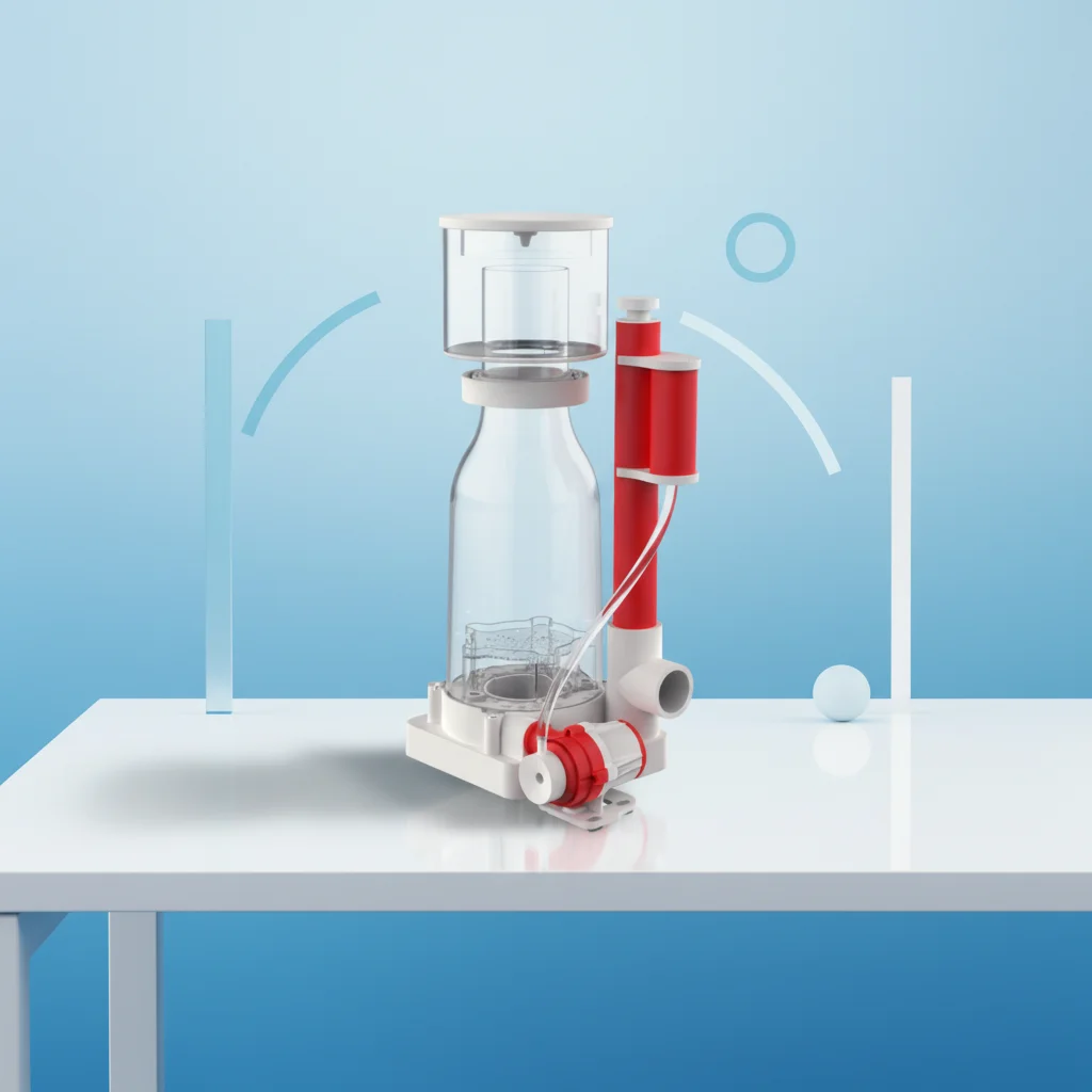 Zhongeke Century ZKSJ DC Protein Skimmer REEF ROYAL 200, Eco
