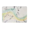 Imitation marble