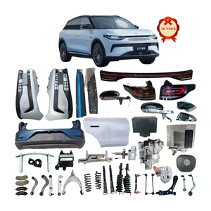 New Original Leapmotor C11 Accessories Electric Car Bumper Fender Headlight Rim Door Keys for Leapmotor C11 Full Body Kits