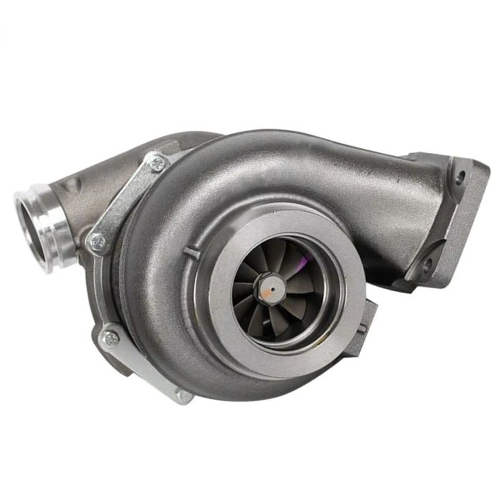 IZUMI Turbocharger 11030482 for Volvo A35D A40D L180E D12C EC360 EC460 Diesel Engine Spare Parts