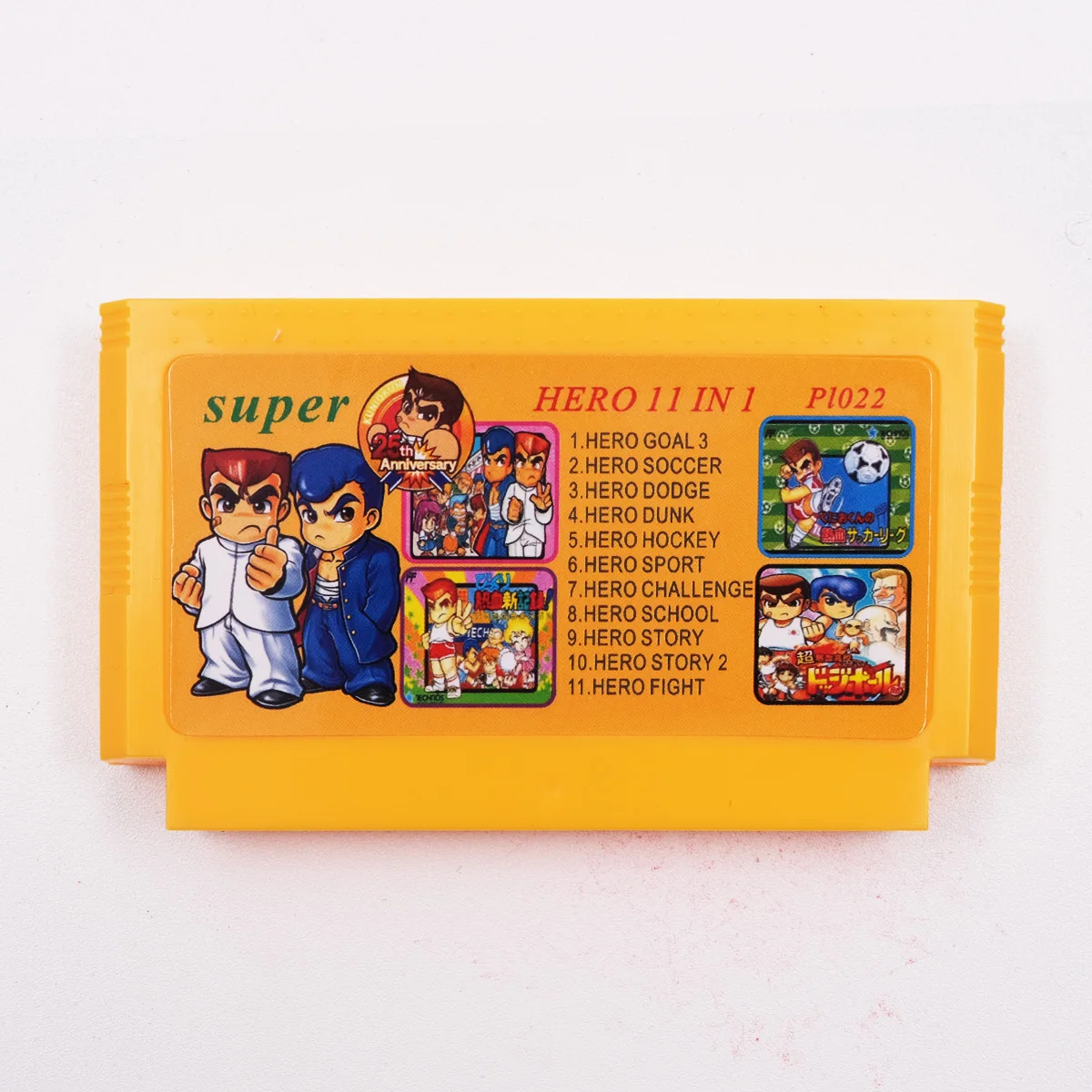 8 Bit FC TV Games Multi All in 1 Cart Games Cartridge for FC Family Computer