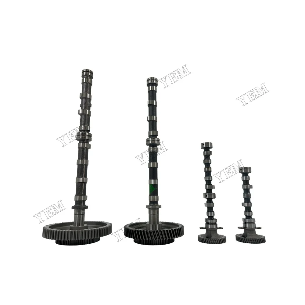 Repair Replacement D1803 Camshaft Assy for Kubota Replacement Engine Parts 2