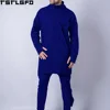 Blu scuro