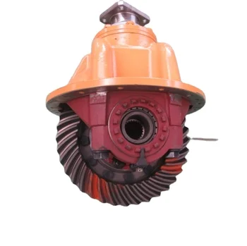 ホイールローダーZL50 CDM855 LG956 LW500 SL50W用ドライブアクスル