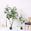Albero di ortensia viola 5#