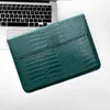 Crocodile Pattern cyan