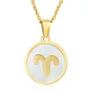 White Aries