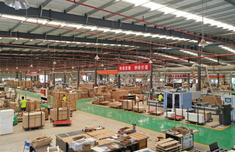 Guangxi Gcon Furniture Group Co., Ltd. 3