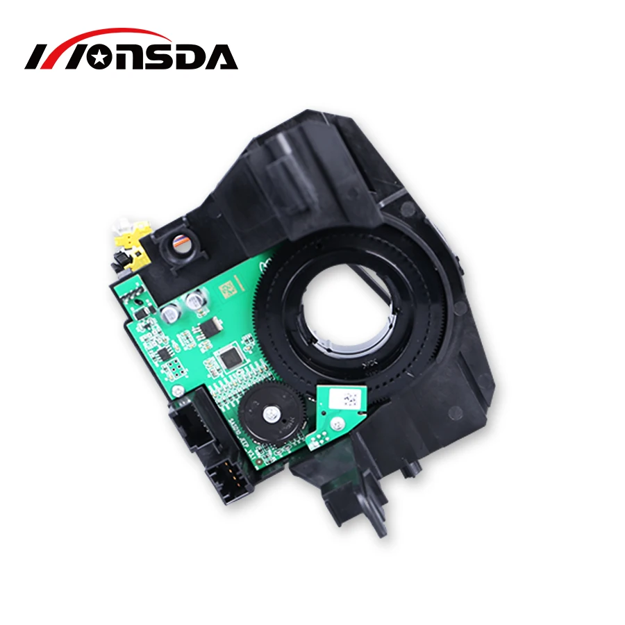 Angle Sensor Steering Wheel Repair Kit For Rav4 Highlander Es200 Mark