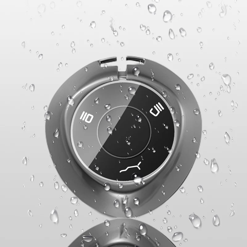 New Design Car Key Cover Model For Neta V Key Chain U Metal Vpro Male