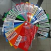 สีที่กำหนดเอง