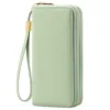 Mint green