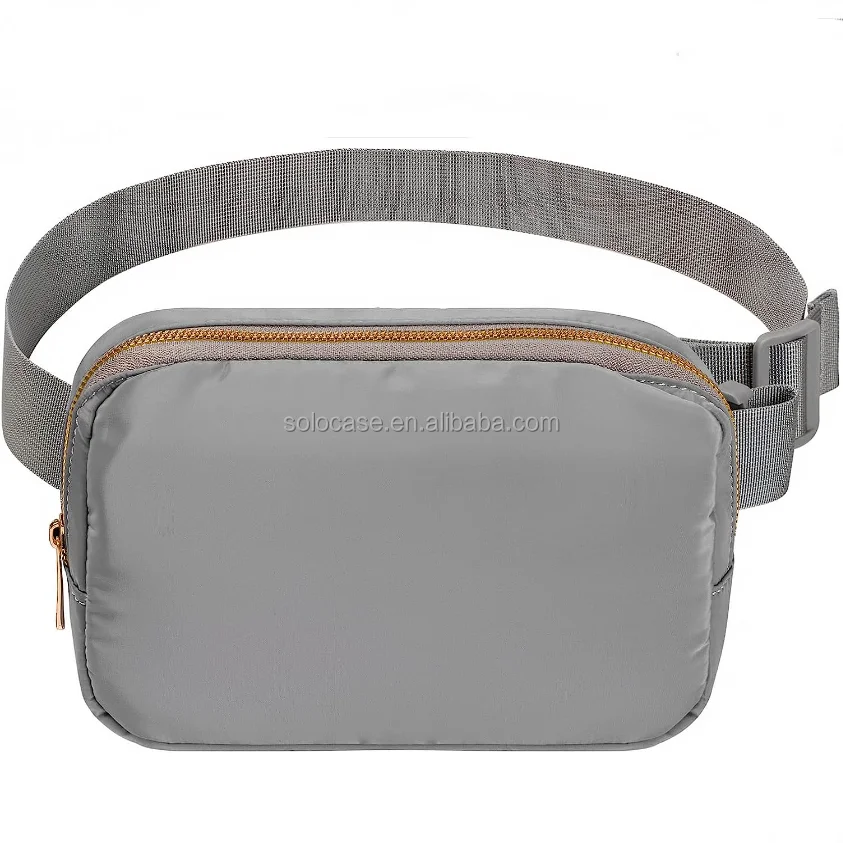 Fashion Strap Hip Belt Bag
