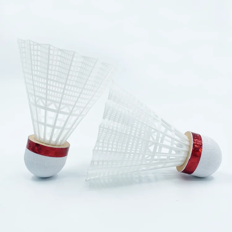 Cheap Factory Direct Sales Stable Yonx Mavis 350 Nylon Shuttlecock Durable