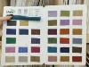 Provide Free Color Card