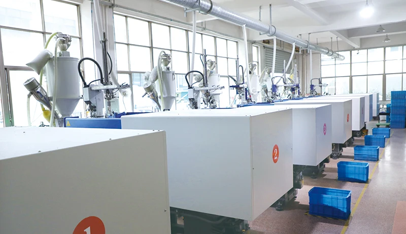 Wenzhou Hengke Import And Export Co., Ltd.
