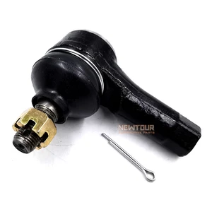 Car Accessories Other Auto Parts Spare Parts Steering Gear Steering Rack Tie Rod End for Chana Changan Benni