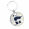 Panda Pattern