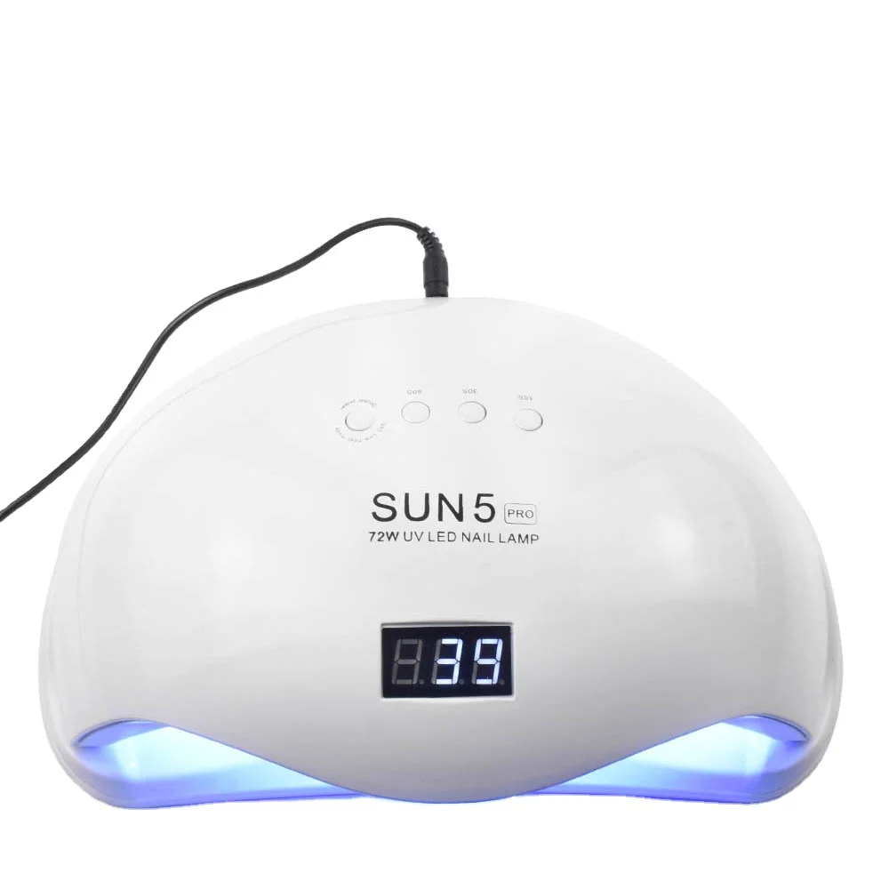 sun5 pro 72w