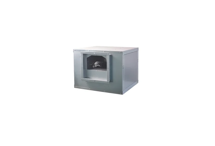 Air Conditioning Cabinet