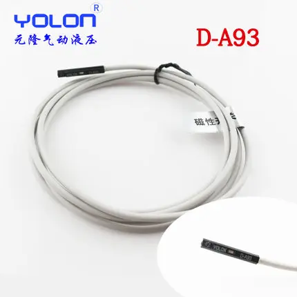 Interruptor De Láminas De La Marca Smc Modelo D-a73 | Envío gratis