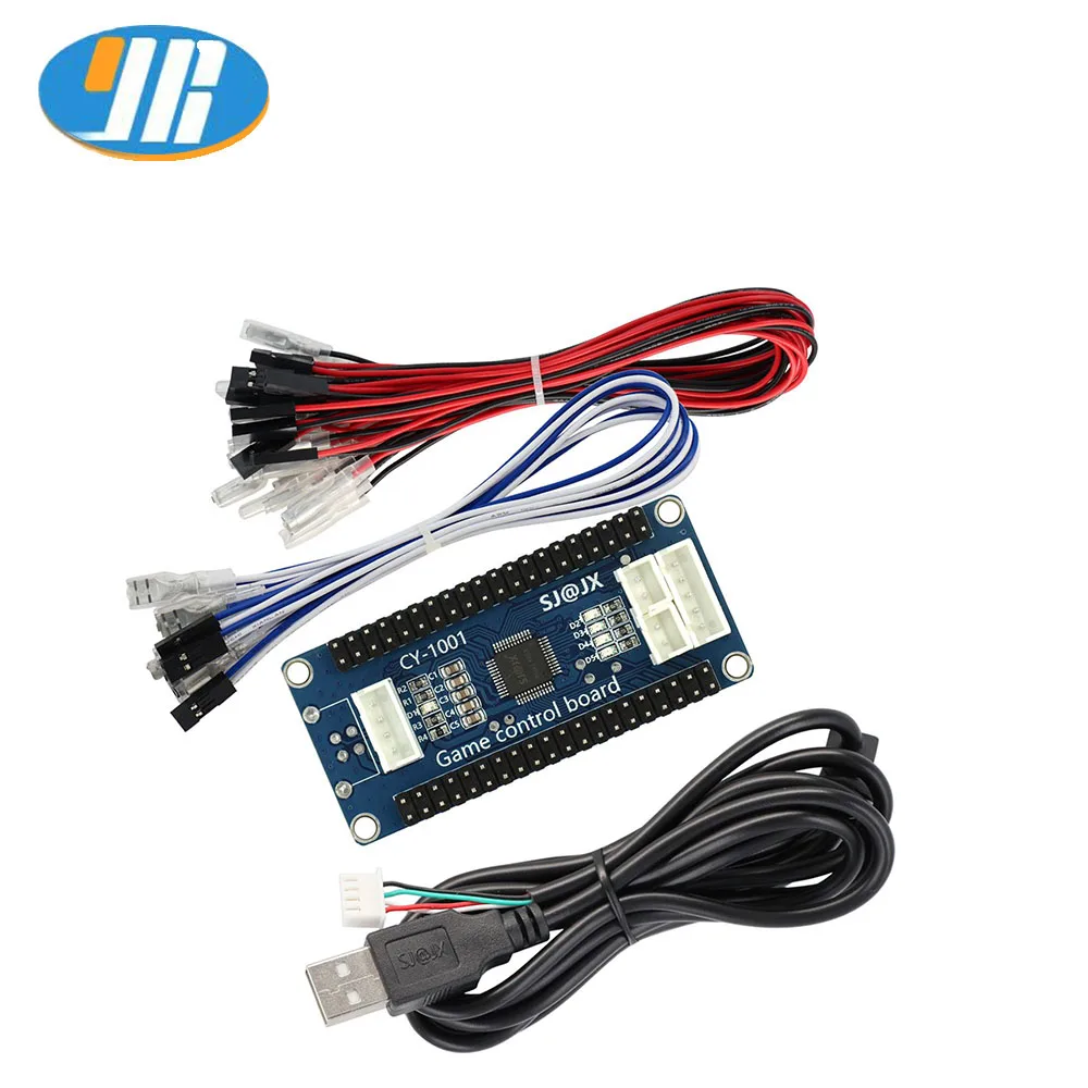 アーケードゲームコントローラーチップ DIY コインプッシャータイプ アーケードゲームコンソール用 PC PC360 Android Switch  Raspberry Pi対応| Alibaba.com