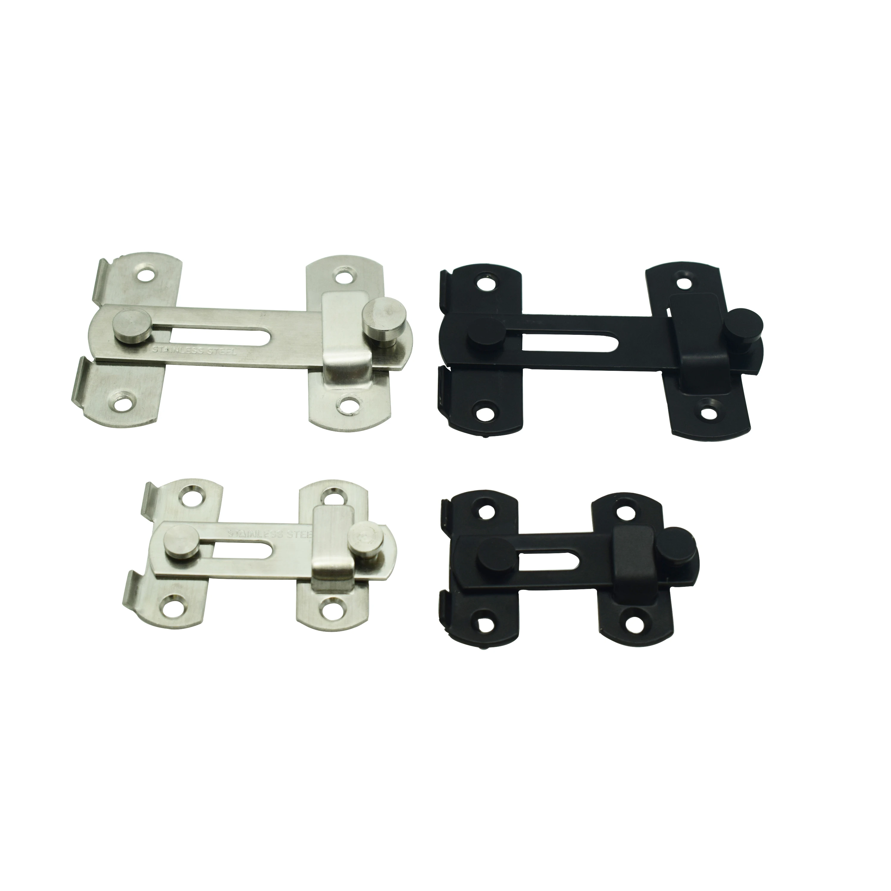Stainless Steel Door Latch Premium Stainless Steel Gate Latches