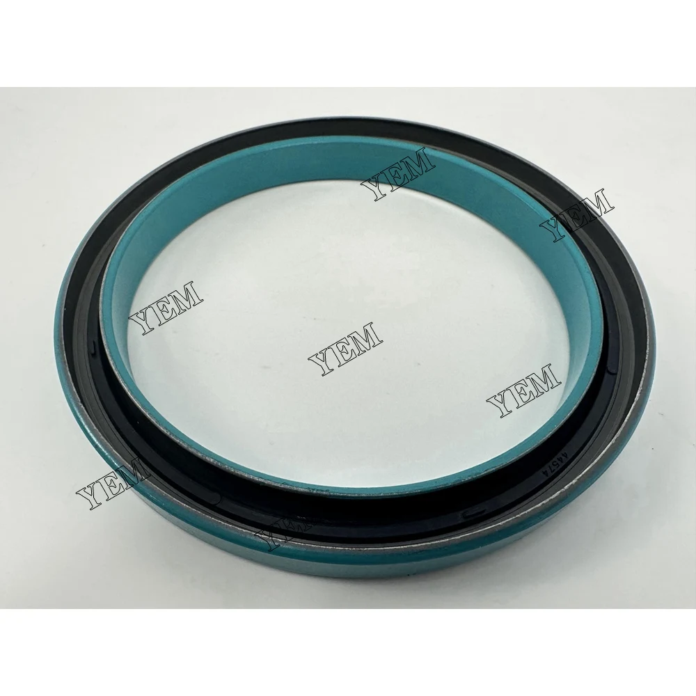Crankshaft Rear Oil Seal for John Deere 4045 Engine Part Advantage Supply