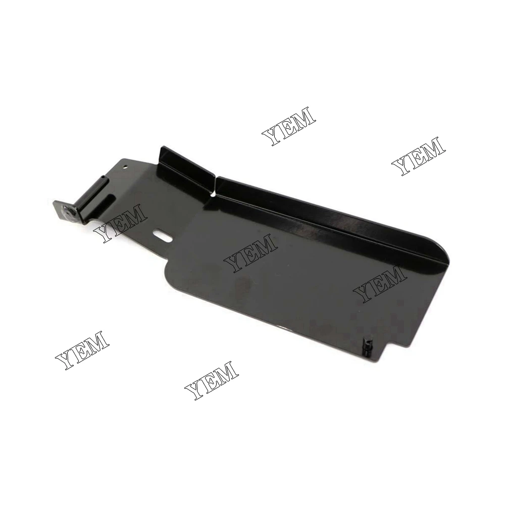 New DB58 Cooler Charge Air for Doosan Engine Parts 4