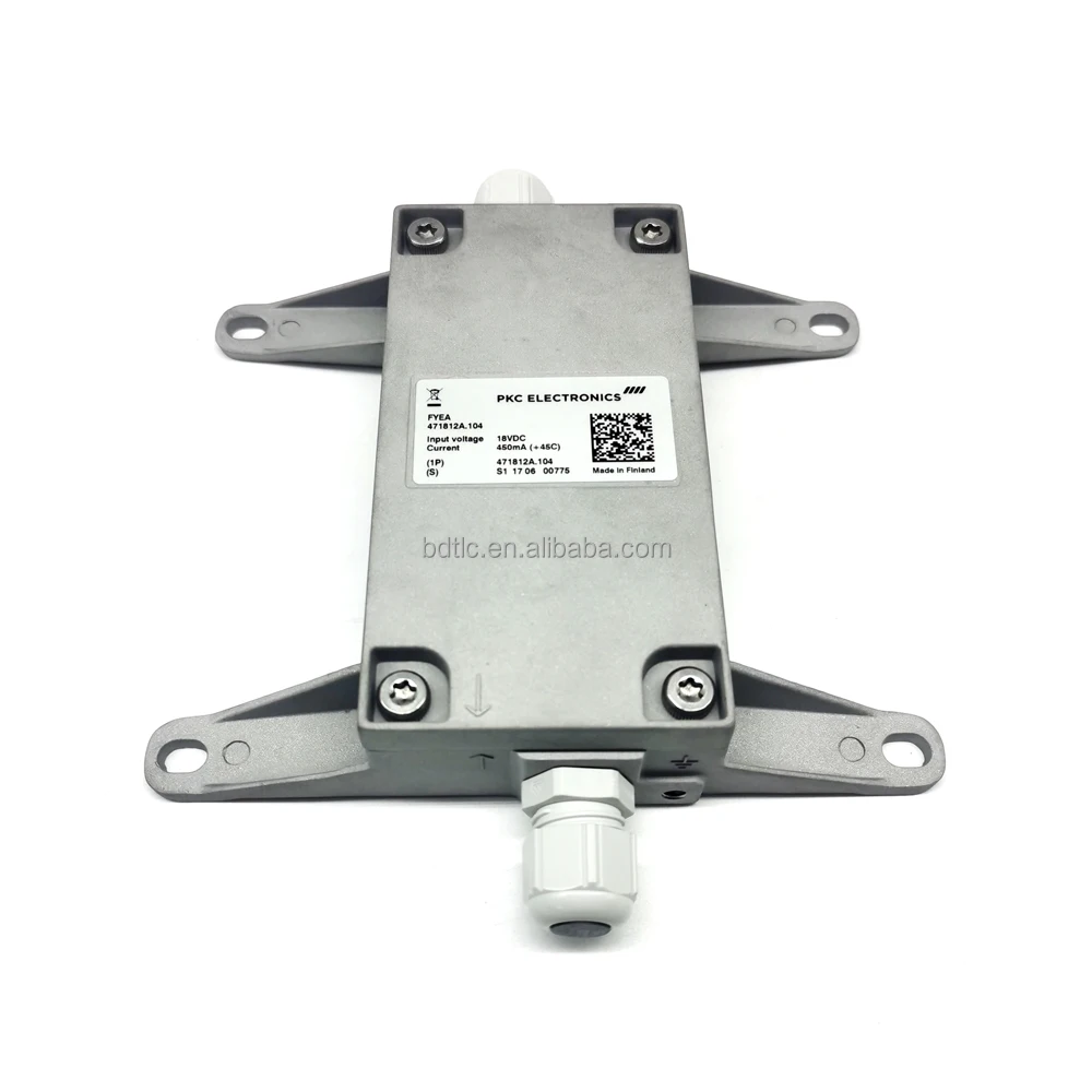 Nokia Gps Surge Protector Kit Fyea 471812a In Stock And Ready To Ship