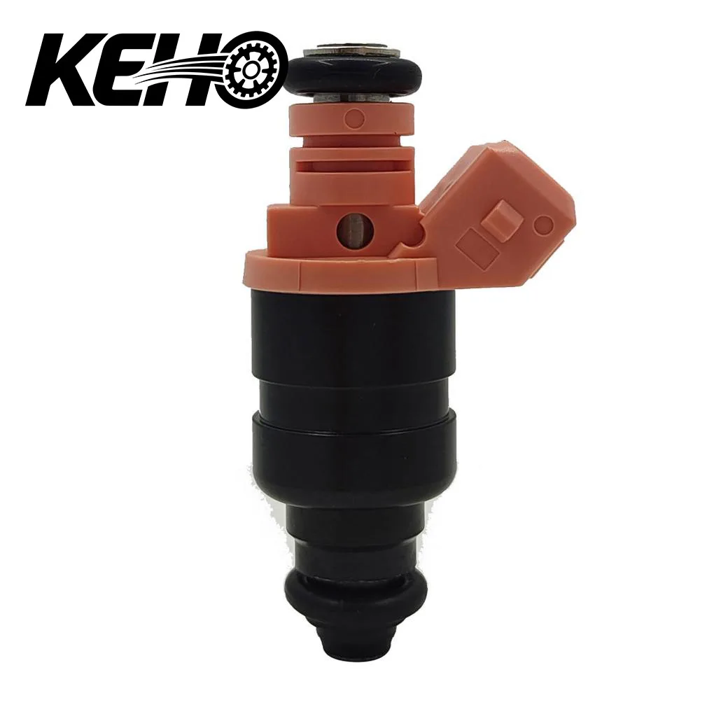 Fuel injector - 078133551BL - VW Audi A4 A6 S6 2.7L-1