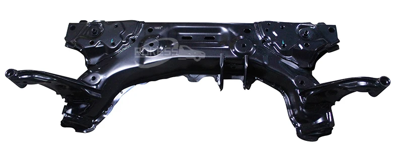 Factory Outlet High Quality Front Axle MT OEM 8V515019AD for ford Fie... — 3