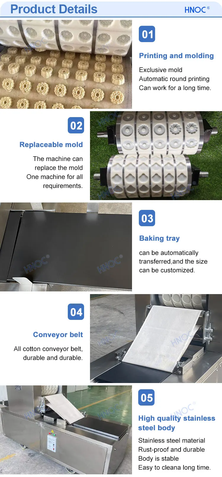 Small Rotary Mould Dog Shortbread Biscuit Make Walnut Cookie Machine De Fabrication De Biscuit