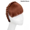 Reddish Brown