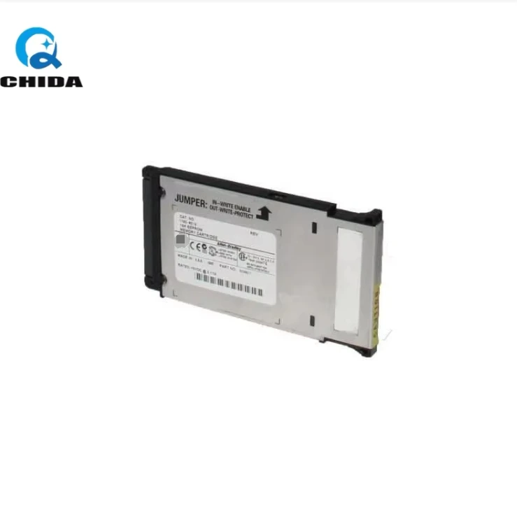 1785-ME16 PLC-5 16 K Words Memory Memory Module details