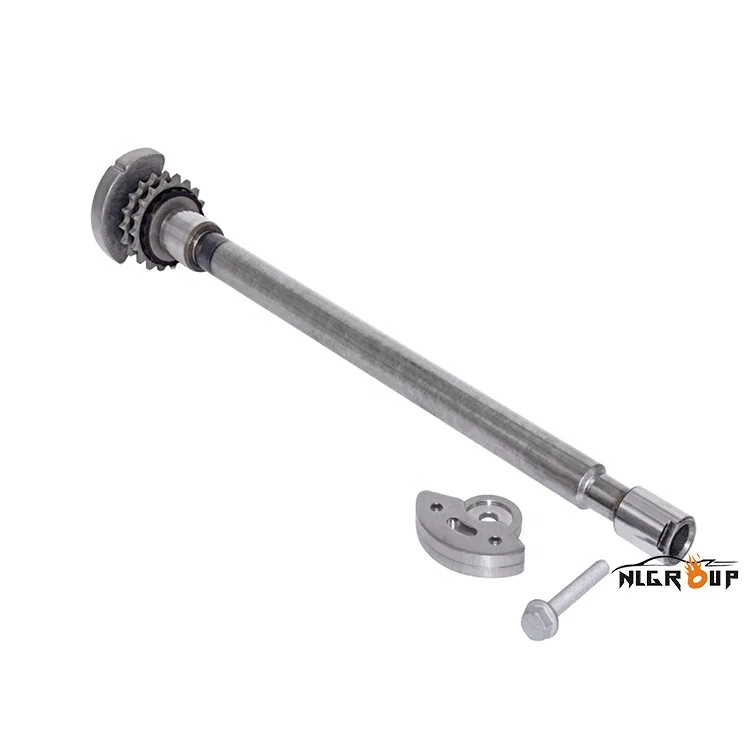 Mercedes Benz Sprinter Diesel Engine Balance Shaft - 6420301472