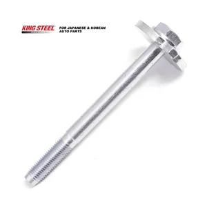 KINGSTEEL OEM 52217-60050 Best Selling Auto Parts Mounting Bolt for TOYOTA LEXUS LAND CRUISER FZJ100 UZJ100 HDJ100 LEXUS LX470