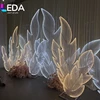 สีขาว