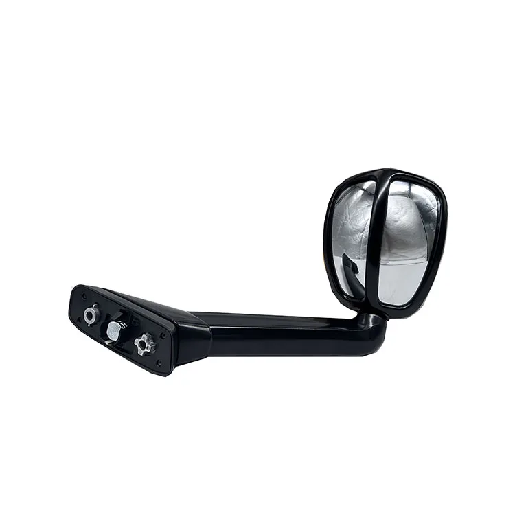 LUXESOEM Right Side Adjustable Blind Spot Mirror for Toyota