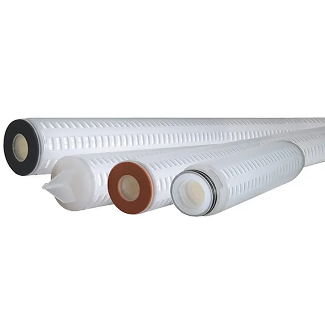 Supapore Tp16TPB002097SA用の0.2ミクロン疎水性PTFEメンブレン