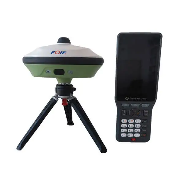GPS Visual Rtk A70AR FOIF Gnss Receiver Connect With CORS GPS GNSS RTK