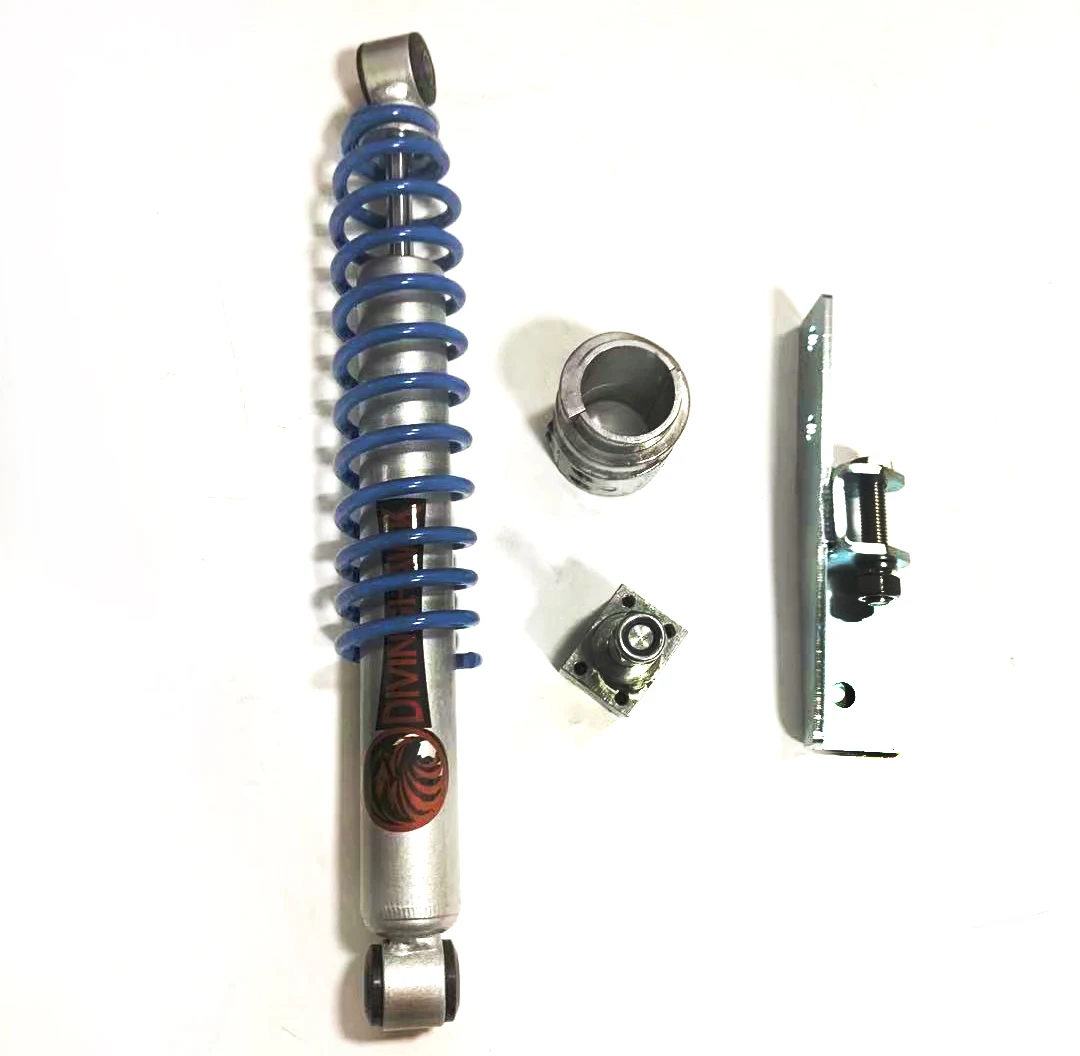 Offroad Jimny Return To Center Shock Damper 4x4 Shock Absorber Car