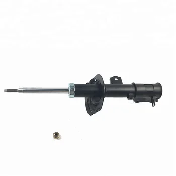 にこ aikaikaika① Infiniti QX80 Z62 Front Left Shock Absorber