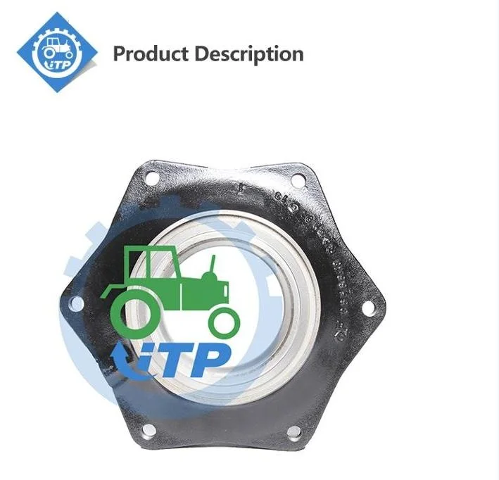5191795 4985063 87341362 NEW condition front wheel hub suitable 