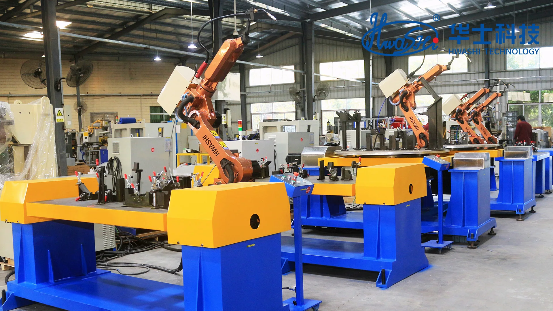 Hwashi Medium Frequency Convex Spot Welding Machine,Resistance Spot